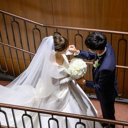 東京會舘の写真16枚目