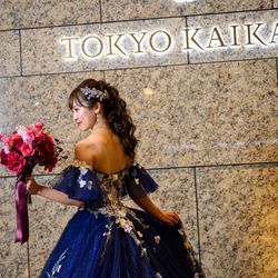 東京會舘の写真24枚目