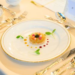 東京會舘の写真27枚目