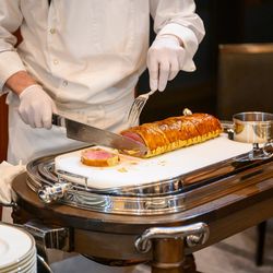 東京會舘の写真15枚目