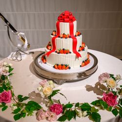 東京會舘の写真28枚目