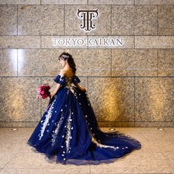 東京會舘の写真1枚目