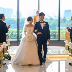 東京會舘の写真19枚目