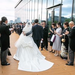 東京會舘の写真18枚目