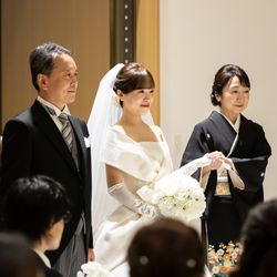 東京會舘の写真11枚目