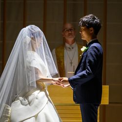 東京會舘の写真31枚目