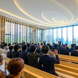 東京會舘の写真18枚目