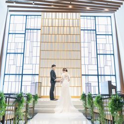 ラソールガーデン名古屋の写真17枚目