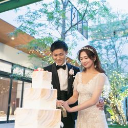 ラソールガーデン名古屋の写真9枚目