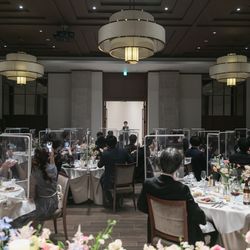 ラソールガーデン名古屋の写真14枚目