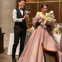 ラソールガーデン名古屋の写真14枚目