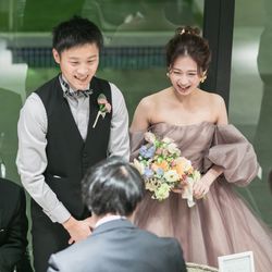 ラソールガーデン名古屋の写真35枚目