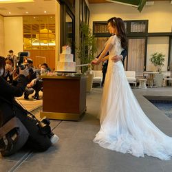 ラソールガーデン名古屋の写真24枚目