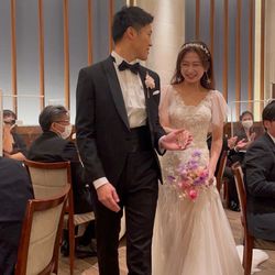 ラソールガーデン名古屋の写真3枚目