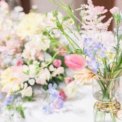 ラソールガーデン名古屋の写真11枚目