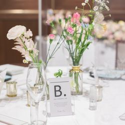 ラソールガーデン名古屋の写真8枚目