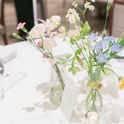 ラソールガーデン名古屋の写真9枚目