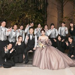 ラソールガーデン名古屋の写真33枚目