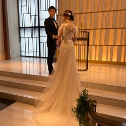 ラソールガーデン名古屋の写真17枚目