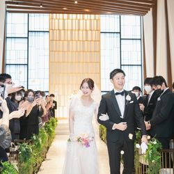 ラソールガーデン名古屋の写真13枚目