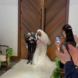 ラソールガーデン名古屋の写真4枚目