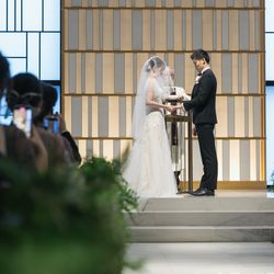 ラソールガーデン名古屋の写真10枚目