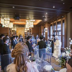 オリエンタルホテル 神戸・旧居留地の写真3枚目