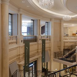 グランドニッコー東京 台場の写真29枚目