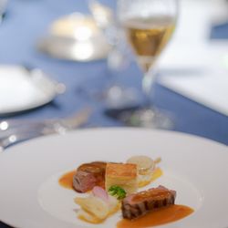 グランドニッコー東京 台場の写真15枚目