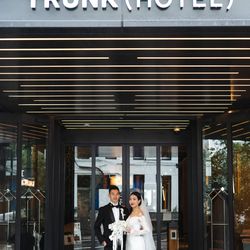 TRUNK HOTELの写真12枚目