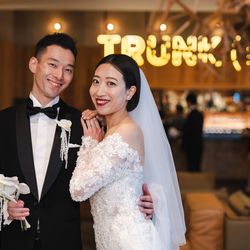 TRUNK HOTELの写真21枚目