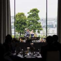 ララシャンスガーデン 東京ベイの写真4枚目