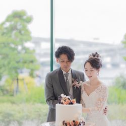 ララシャンスガーデン 東京ベイの写真17枚目