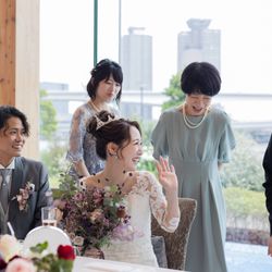 ララシャンスガーデン 東京ベイの写真21枚目