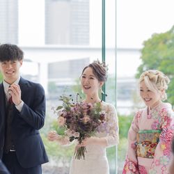 ララシャンスガーデン 東京ベイの写真22枚目