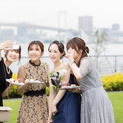 ララシャンスガーデン 東京ベイの写真5枚目