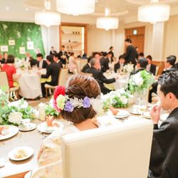 ホテル雅叙園東京の写真10枚目