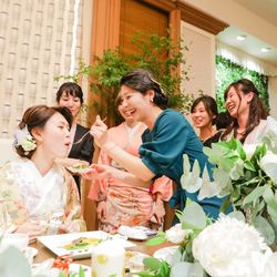 ホテル雅叙園東京の写真7枚目