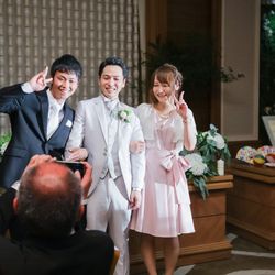 ホテル雅叙園東京の写真35枚目