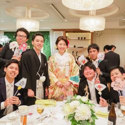 ホテル雅叙園東京の写真24枚目