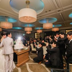 ホテル雅叙園東京の写真2枚目