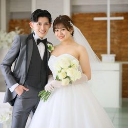 ニーズ青山 by T&G WEDDING の写真31枚目