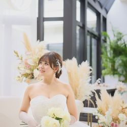 ニーズ青山 by T&G WEDDING の写真19枚目