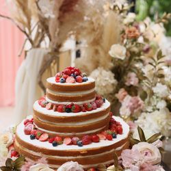 ニーズ青山 by T&G WEDDING の写真14枚目