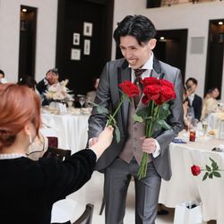 ニーズ青山 by T&G WEDDING の写真35枚目