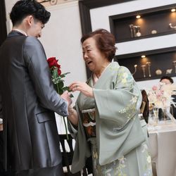 ニーズ青山 by T&G WEDDING の写真35枚目