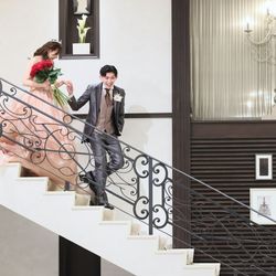 ニーズ青山 by T&G WEDDING の写真16枚目