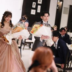 ニーズ青山 by T&G WEDDING の写真22枚目