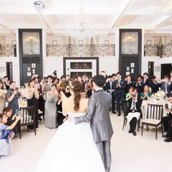 ニーズ青山 by T&G WEDDING の写真6枚目