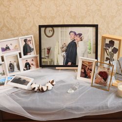 ニーズ青山 by T&G WEDDING の写真6枚目